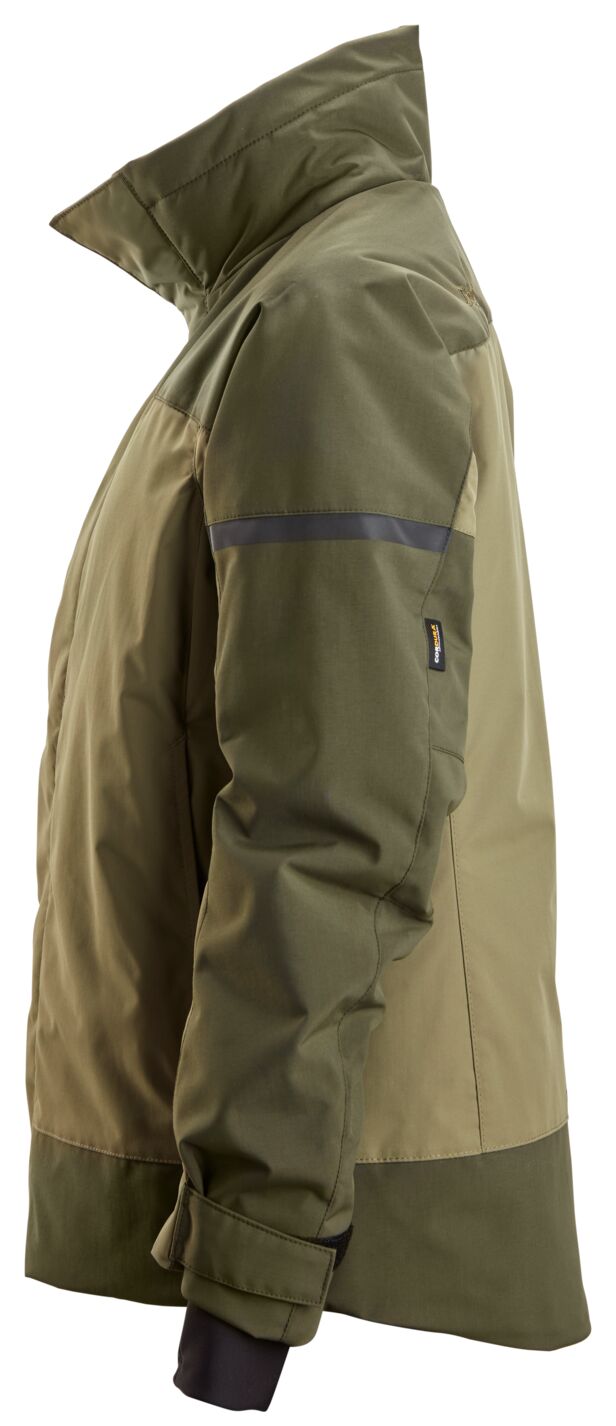 1117 - AllroundWork, Veste isolante pour femme