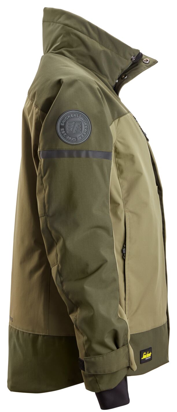 1117 - AllroundWork, Veste isolante pour femme