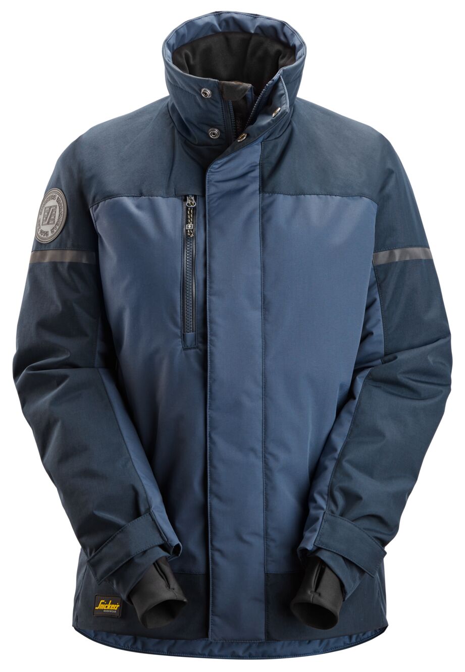 1117 - AllroundWork, Veste isolante pour femme