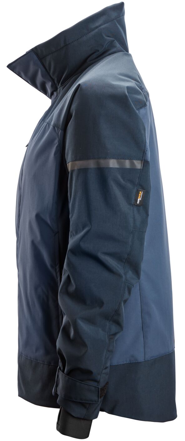 1117 - AllroundWork, Veste isolante pour femme