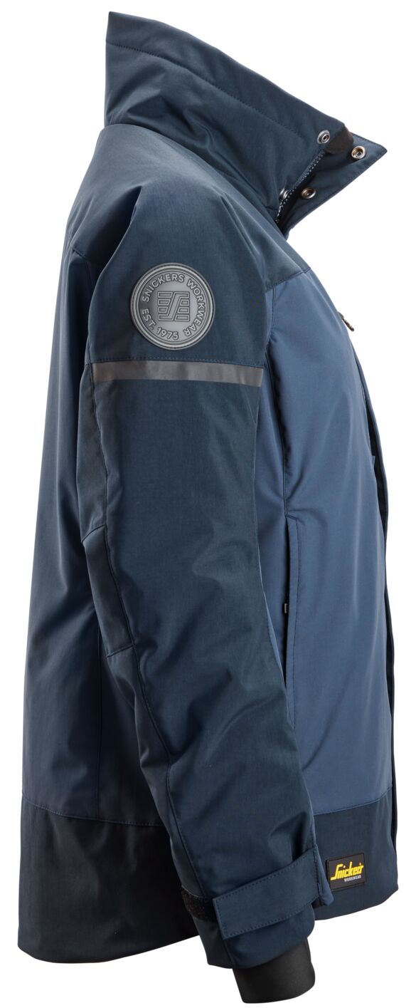 1117 - AllroundWork, Veste isolante pour femme