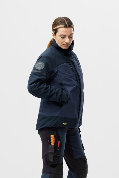 1117 - AllroundWork, Veste isolante pour femme