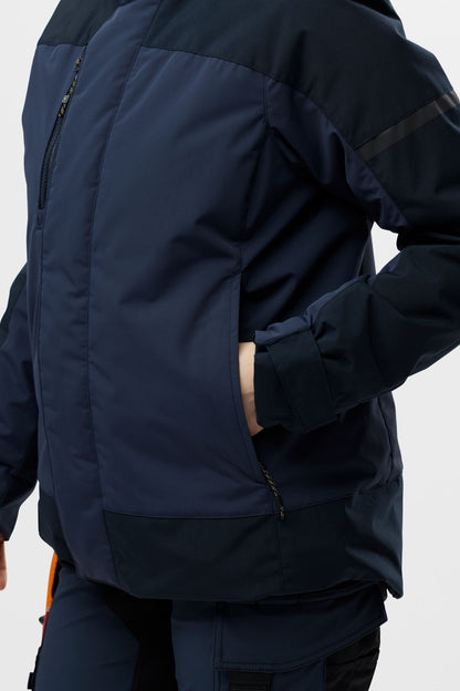 1117 - AllroundWork, Veste isolante pour femme