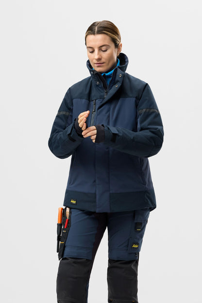 1117 - AllroundWork, Veste isolante pour femme