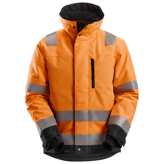 Veste isolante haute visibilité 37.5®, Classe 3