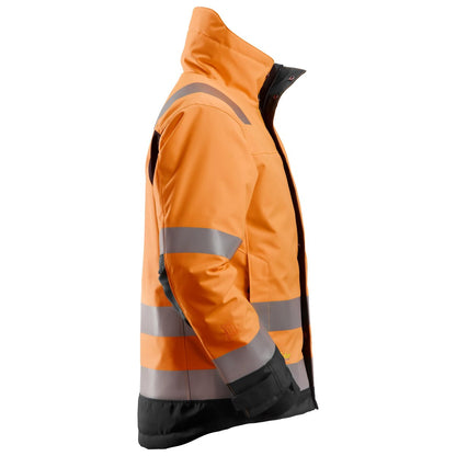 Veste isolante haute visibilité 37.5®, Classe 3