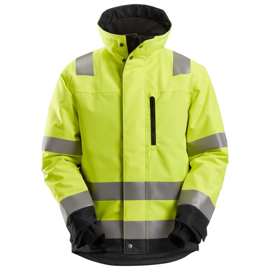 Veste isolante haute visibilité 37.5®, Classe 3