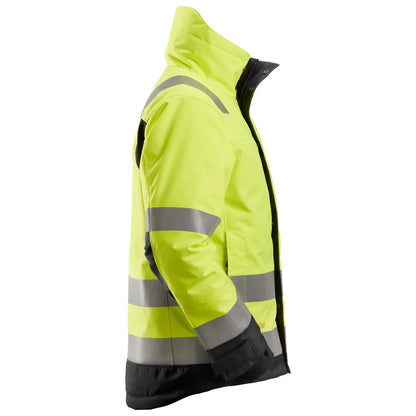 Veste isolante haute visibilité 37.5®, Classe 3