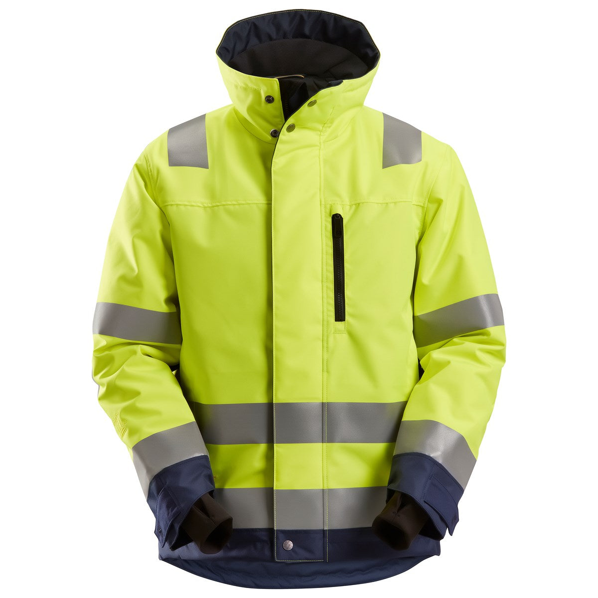 Veste isolante haute visibilité 37.5®, Classe 3