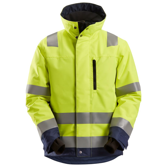 Veste isolante haute visibilité 37.5®, Classe 3