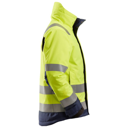 Veste isolante haute visibilité 37.5®, Classe 3