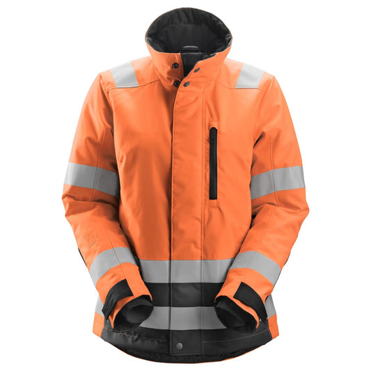 Veste isolante pour femme 37.5®, haute visibilité, Classe 2/3