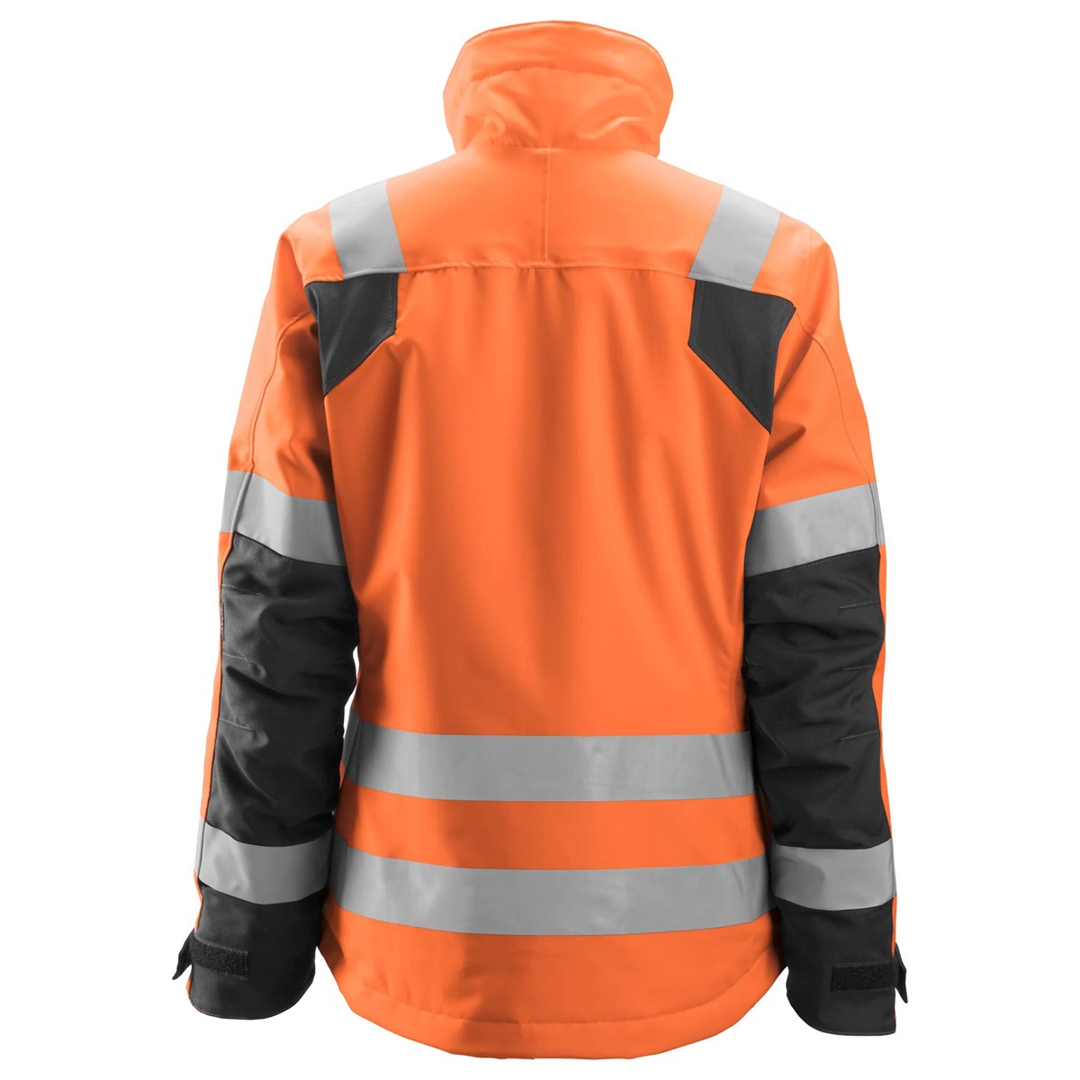 Veste isolante pour femme 37.5®, haute visibilité, Classe 2/3