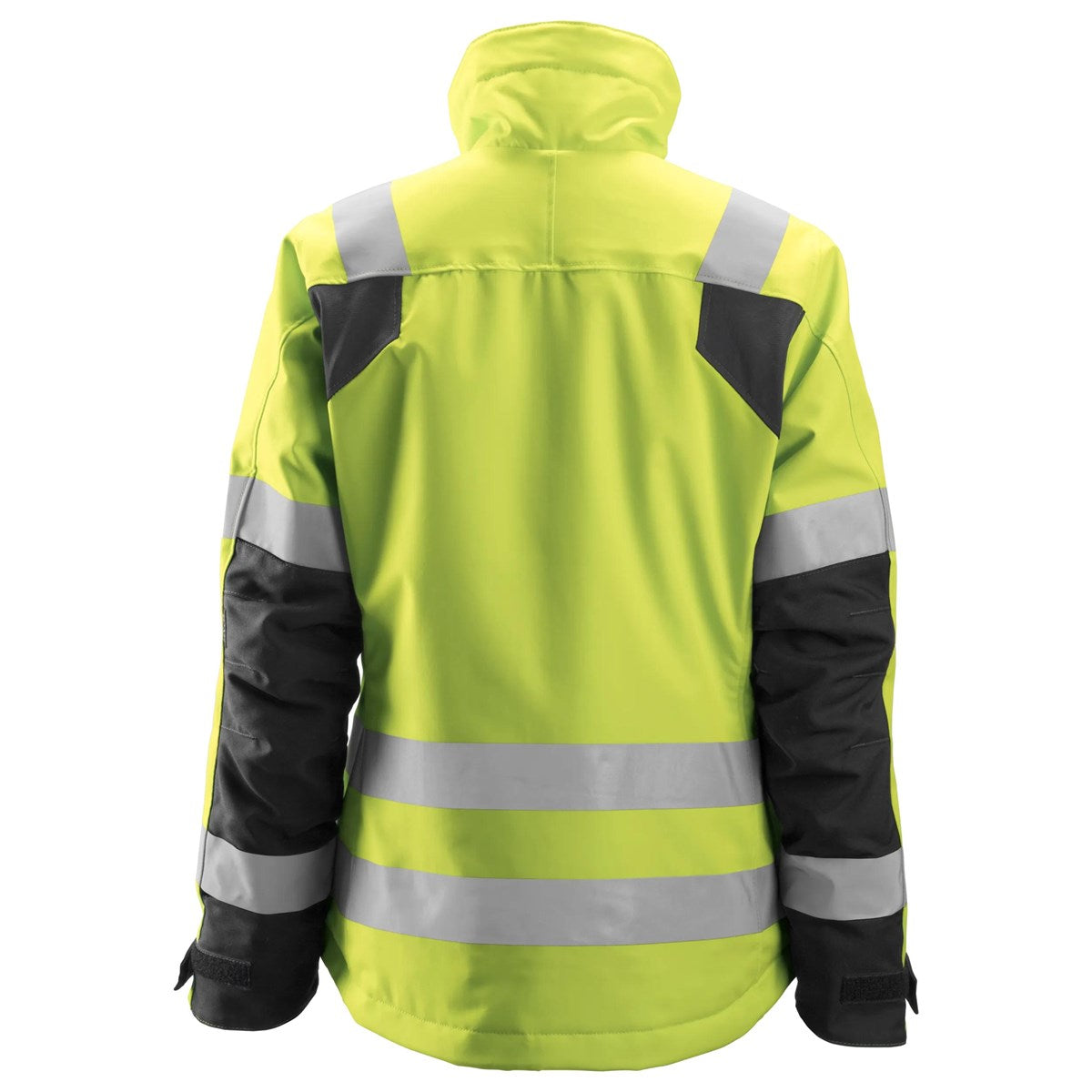 Veste isolante pour femme 37.5®, haute visibilité, Classe 2/3