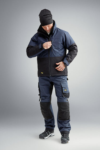 1148 - AllroundWork, Veste d’hiver