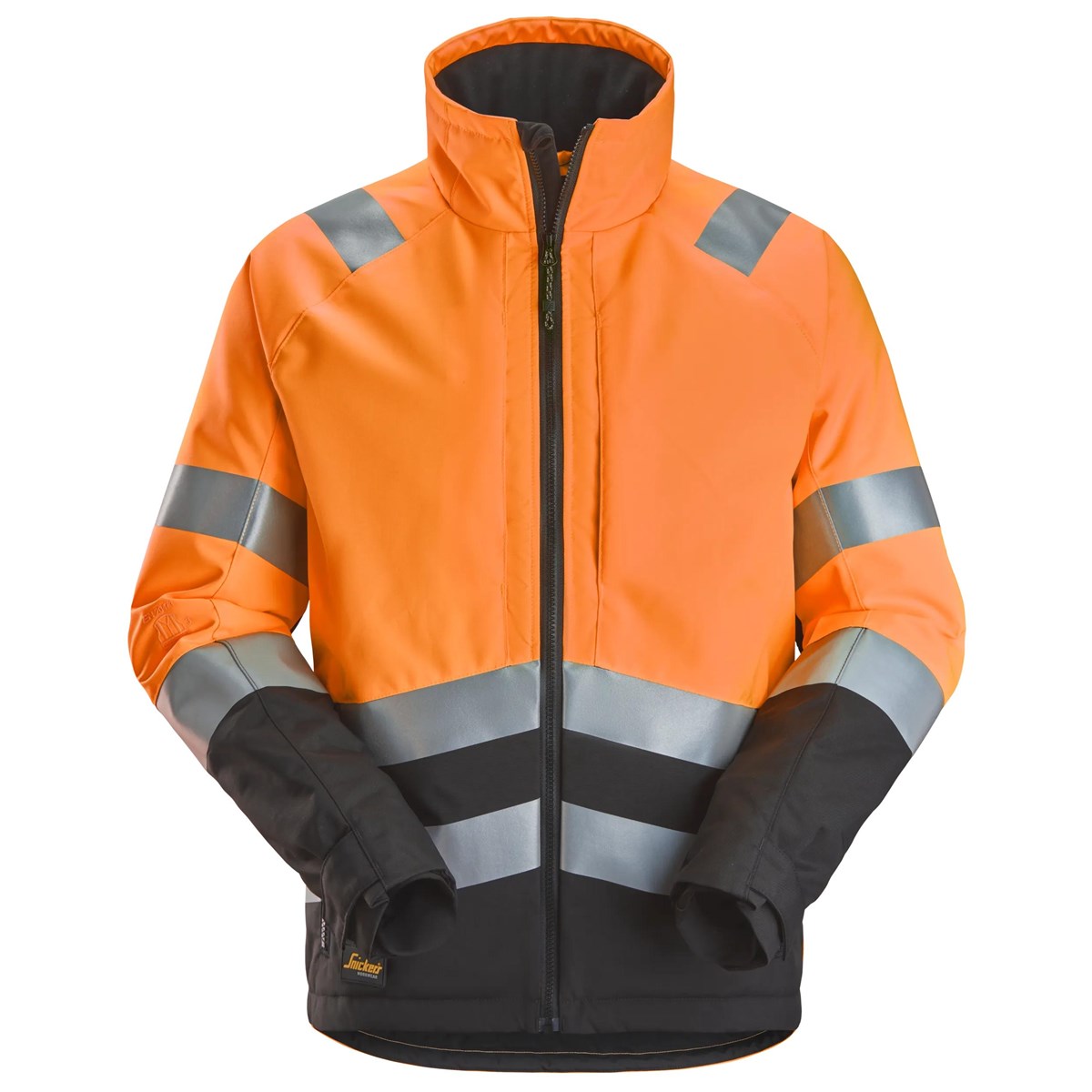Veste hiver, Classes 2/3