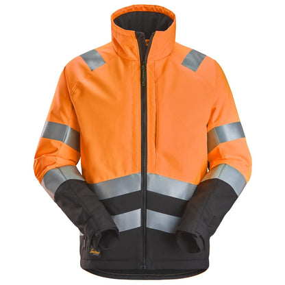 Veste hiver, Classes 2/3