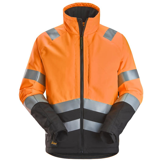 Veste hiver, Classes 2/3