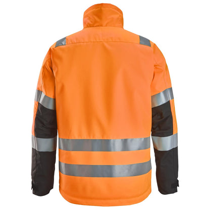 Veste hiver, Classes 2/3