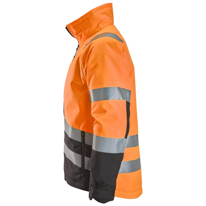 Veste hiver, Classes 2/3