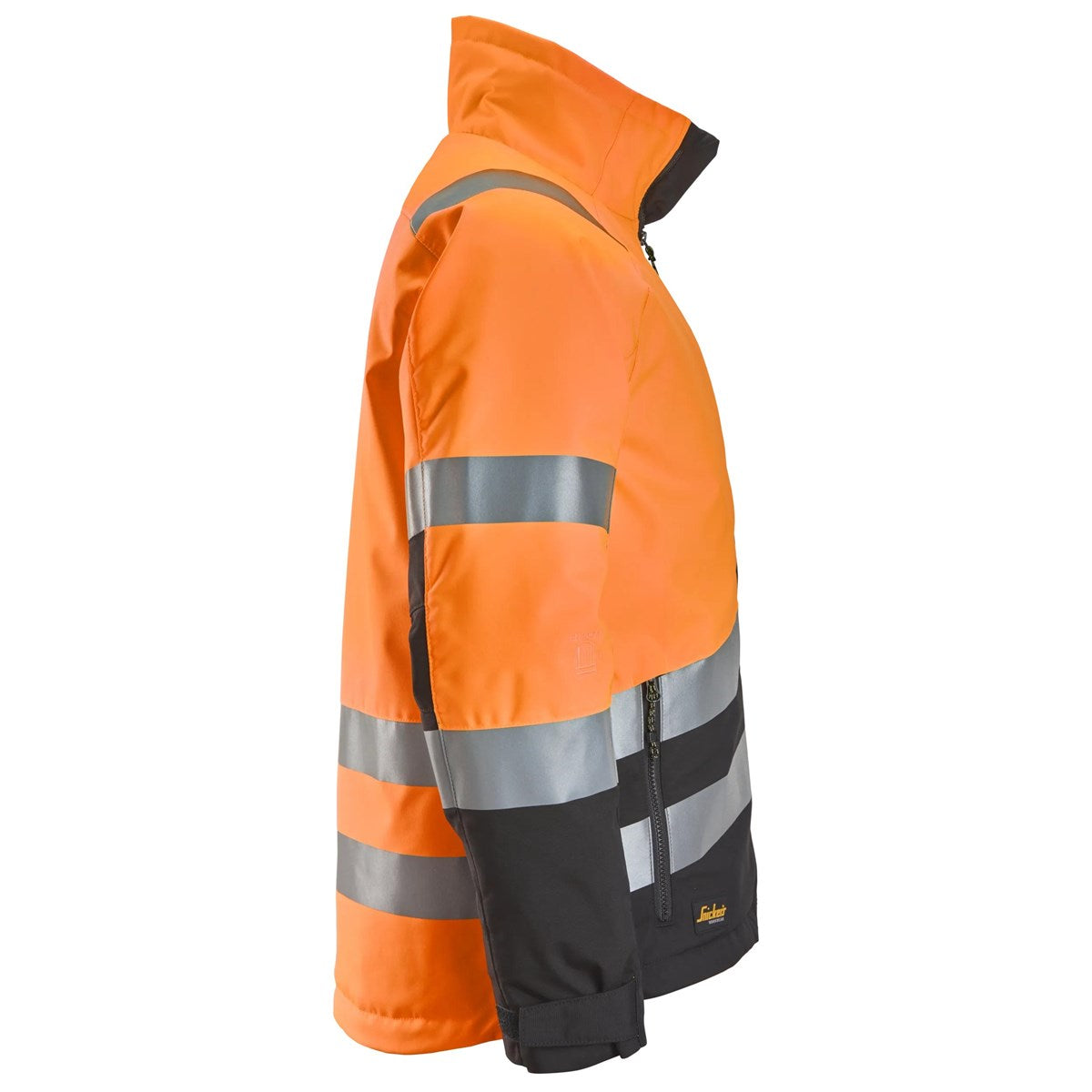 Veste hiver, Classes 2/3