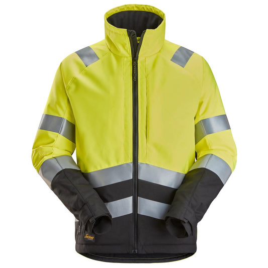 Veste hiver, Classes 2/3