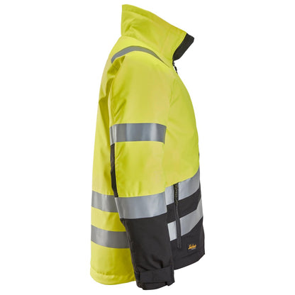 Veste hiver, Classes 2/3