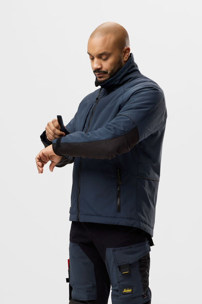 1158 - Veste d’hiver