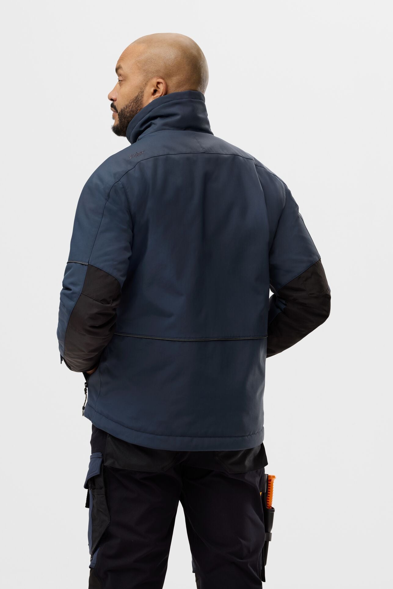 1158 - Veste d’hiver