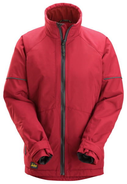 1187 - Veste isolante femme