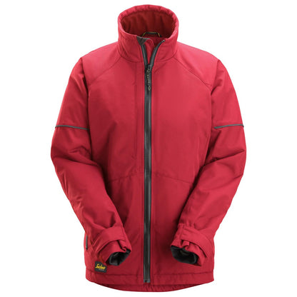 Veste isolante femme