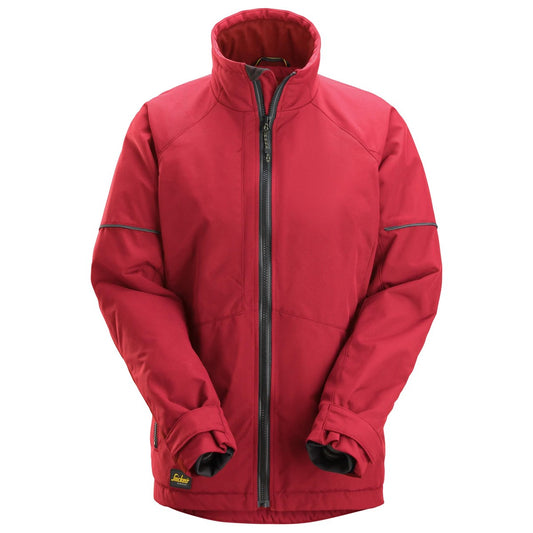 Veste isolante femme