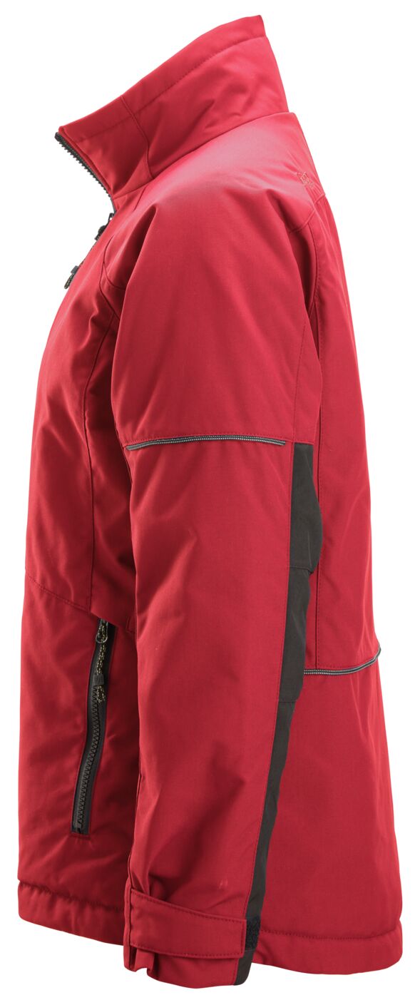 1187 - Veste isolante femme