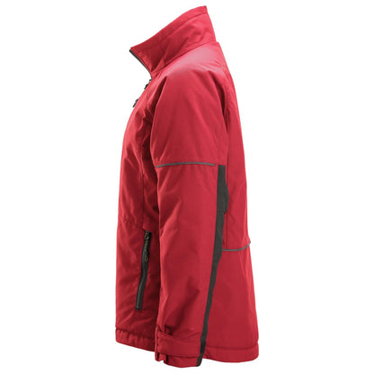 Veste isolante femme