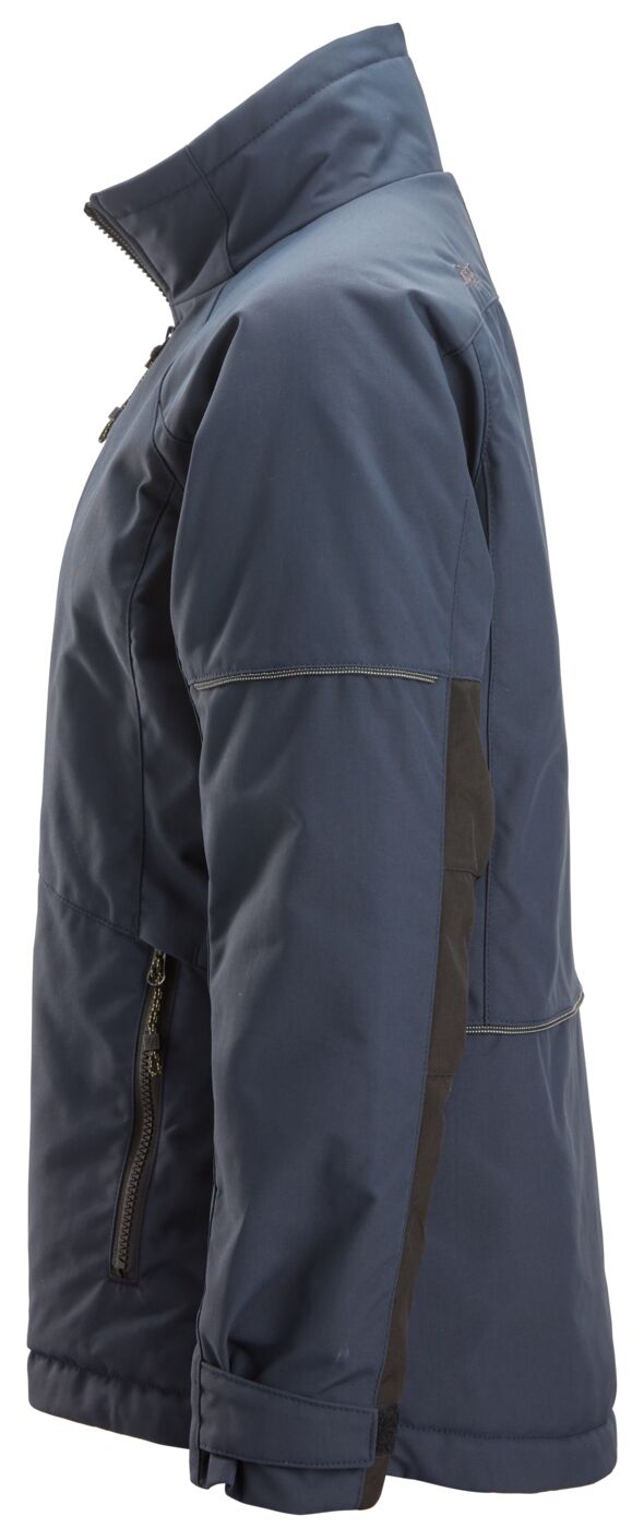 1187 - Veste isolante femme