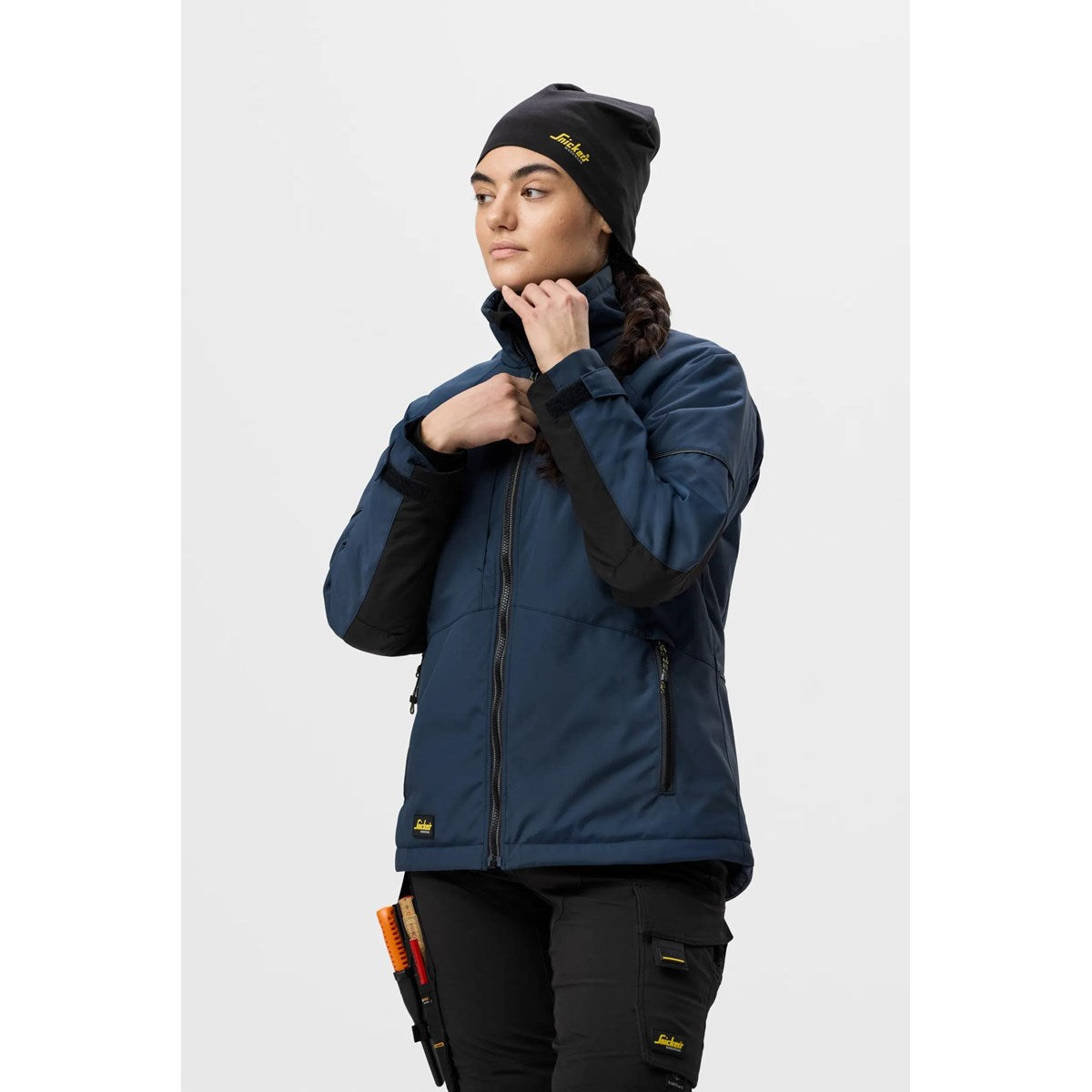 Veste isolante femme