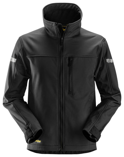 1200 - AllroundWork, Veste Softshell