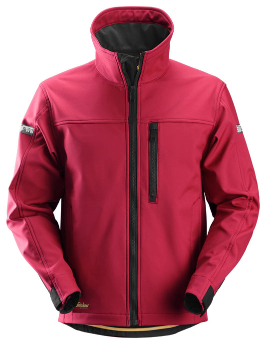 AllroundWork, Veste Softshell