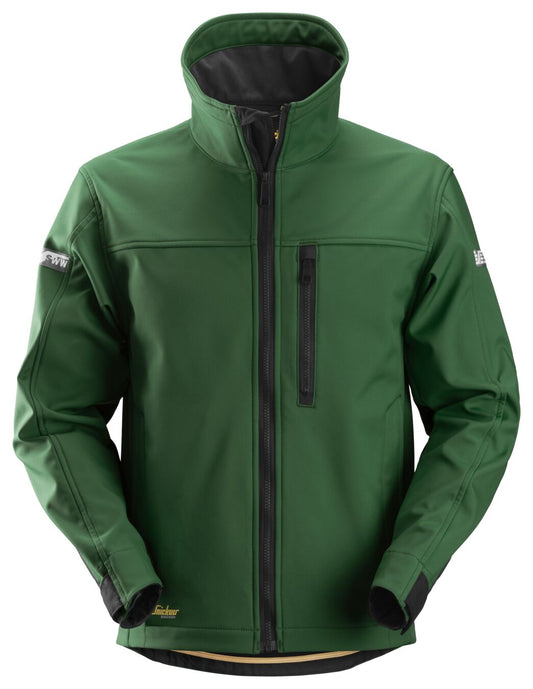 1200 - AllroundWork, Veste Softshell
