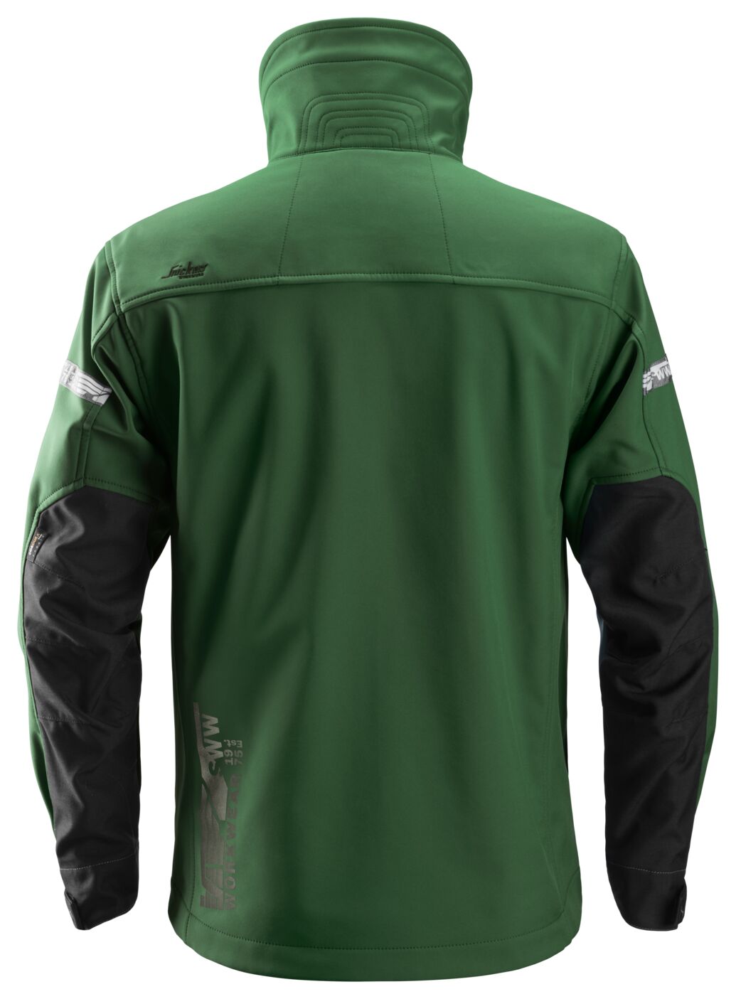1200 - AllroundWork, Veste Softshell