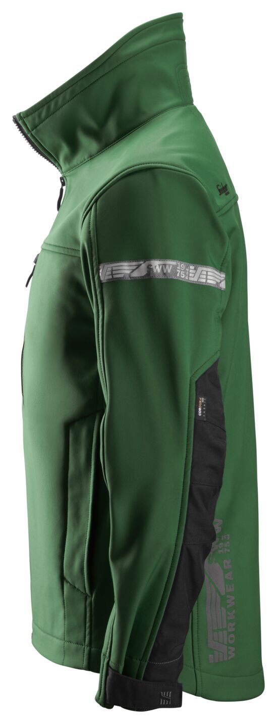 1200 - AllroundWork, Veste Softshell