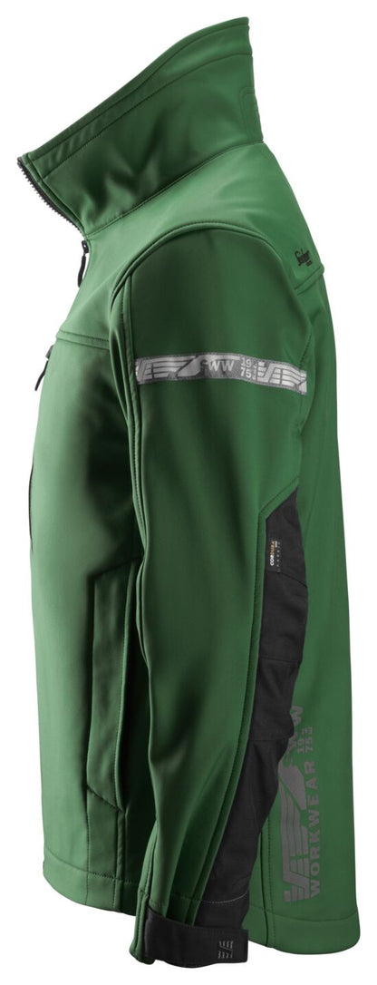 1200 - AllroundWork, Veste Softshell