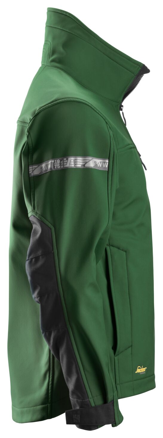 1200 - AllroundWork, Veste Softshell