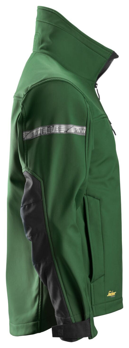 1200 - AllroundWork, Veste Softshell