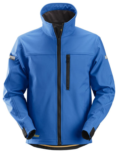 1200 - AllroundWork, Veste Softshell