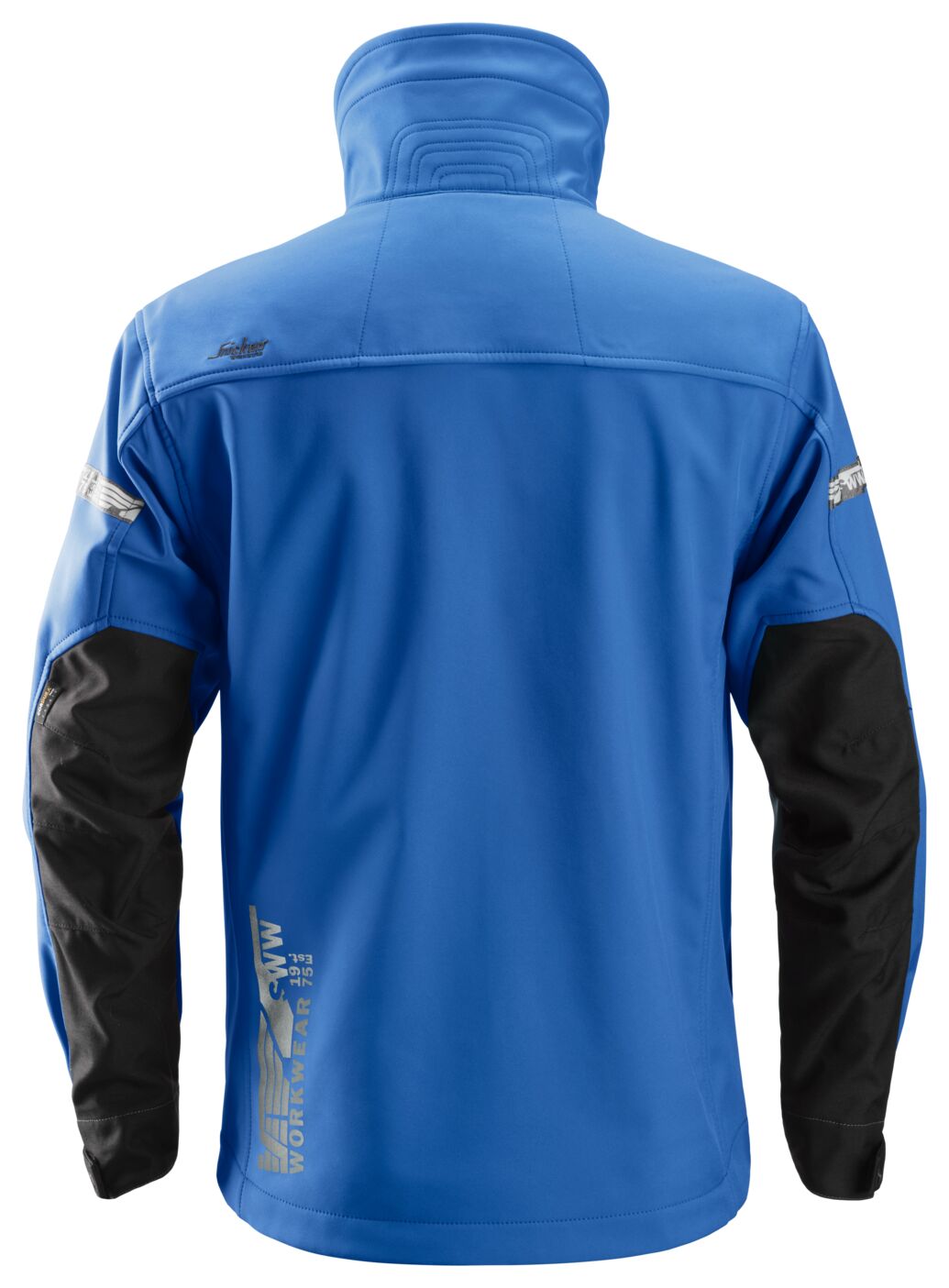 1200 - AllroundWork, Veste Softshell