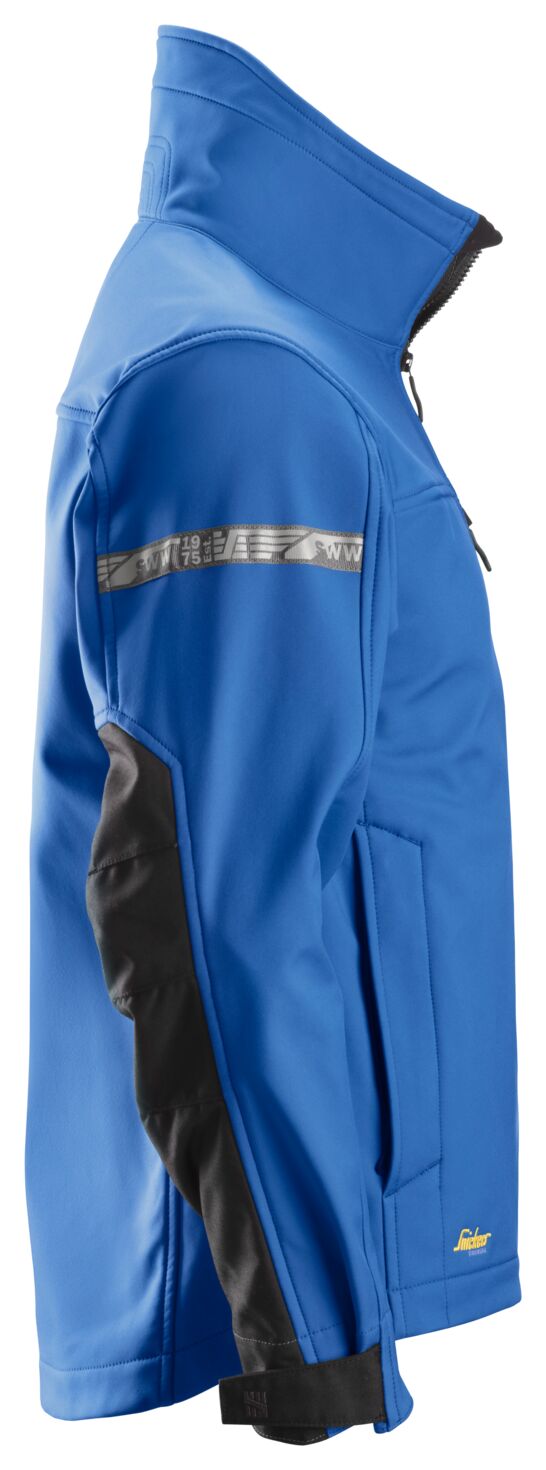 1200 - AllroundWork, Veste Softshell
