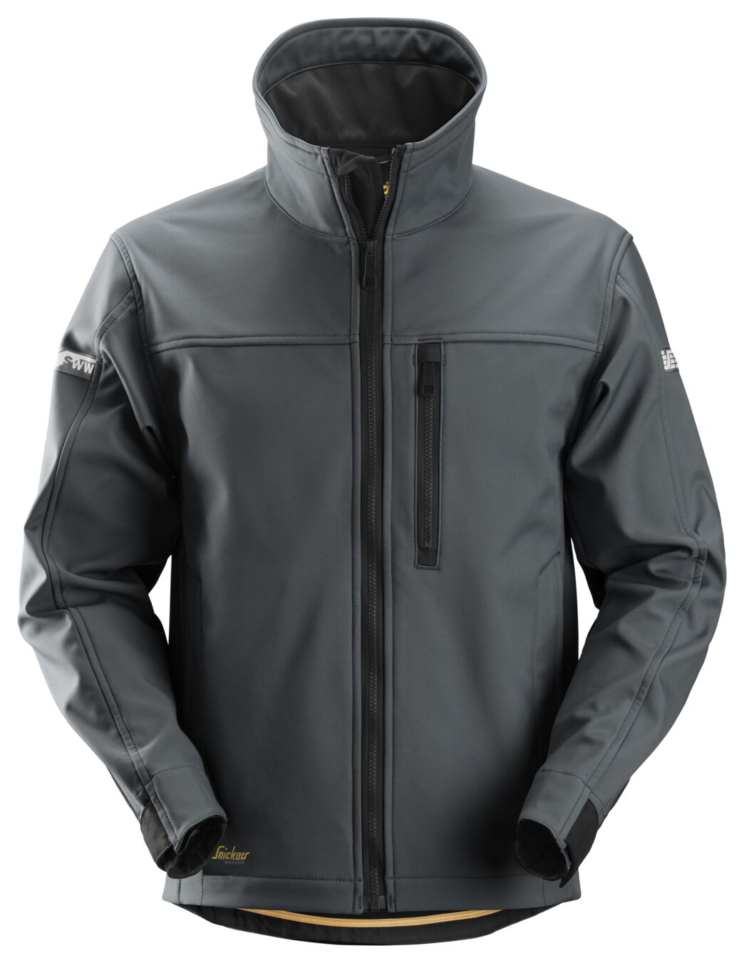 1200 - AllroundWork, Veste Softshell