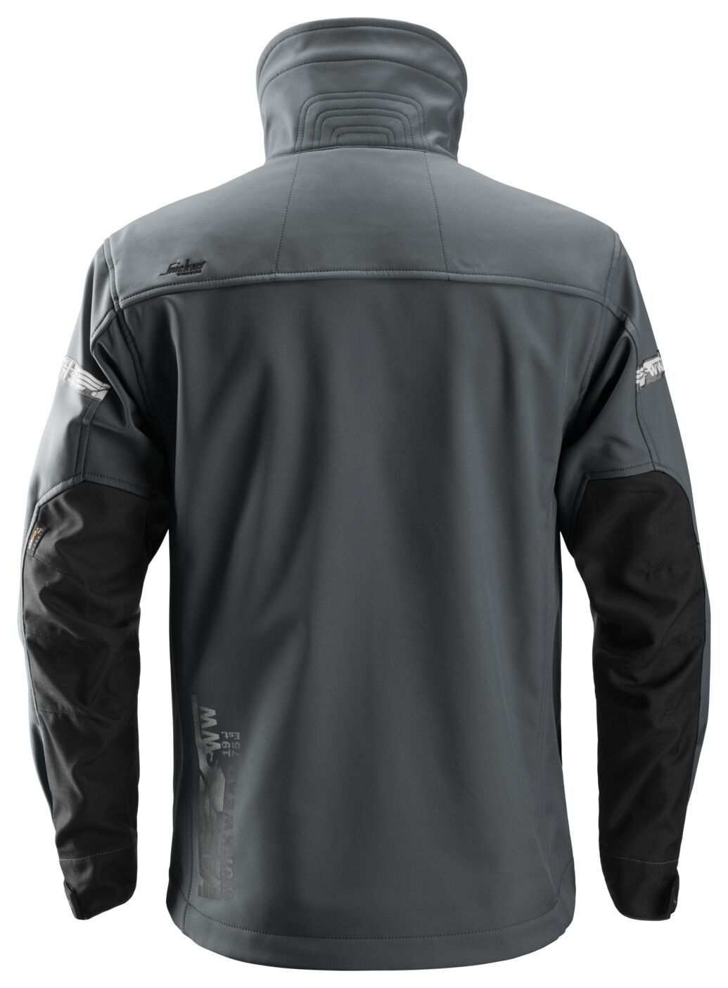 1200 - AllroundWork, Veste Softshell