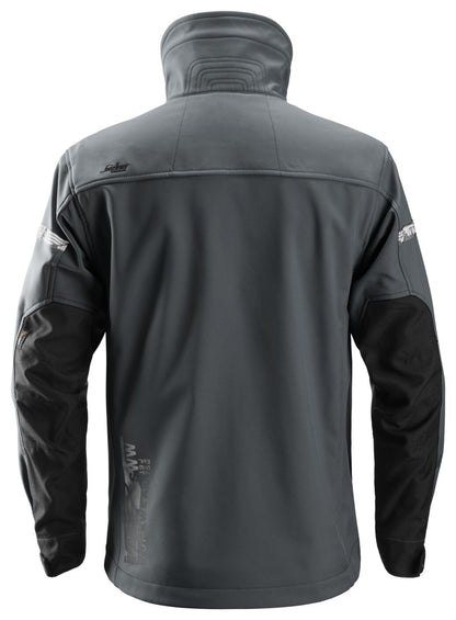 1200 - AllroundWork, Veste Softshell